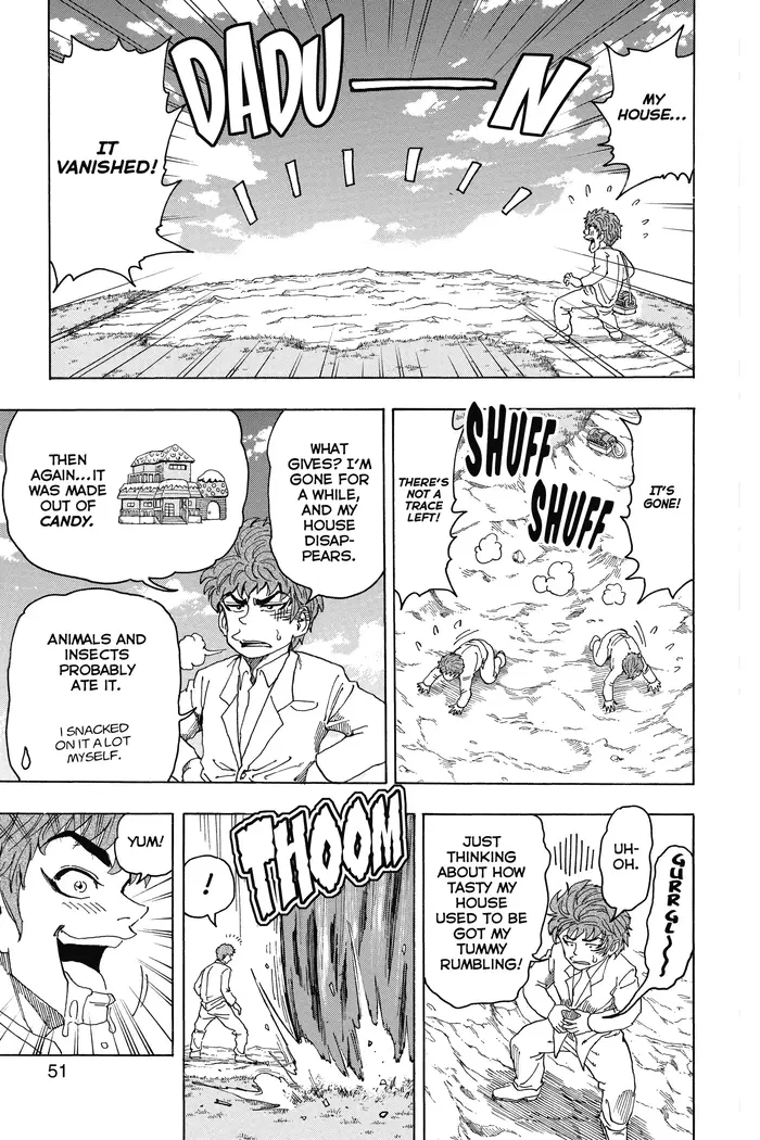 Toriko Chapter 100 image 04_optimized